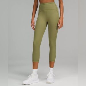 Lululemon swift speed leggings